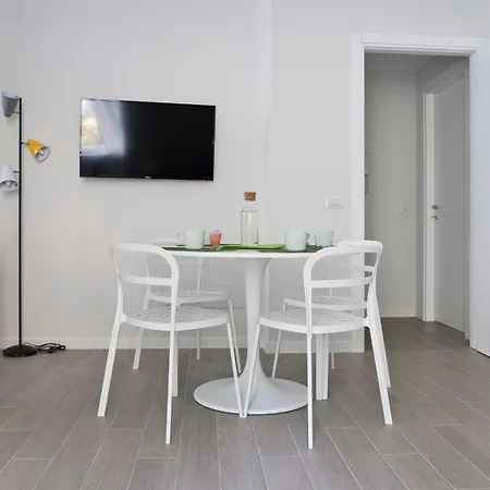 Italianway Easy - Sebastiano Veniero 27 A - Trilocale