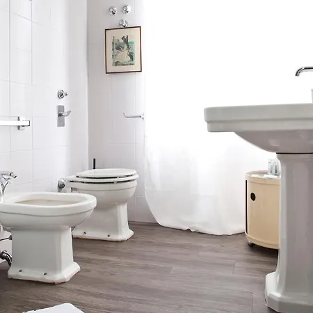 Apartamento Italianway Easy - Sebastiano Veniero 27 A - Trilocale