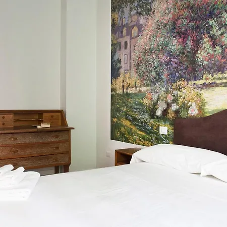 Italianway Easy - Sebastiano Veniero 27 A - Trilocale Apartamento