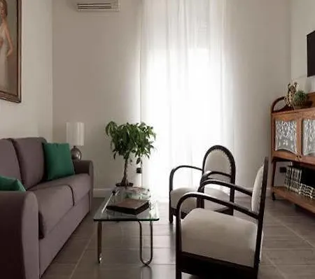 Italianway-veniero شقة