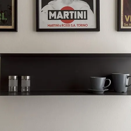 Italianway-Veniero Milano