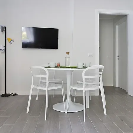 Lägenhet Italianway-Veniero Milano