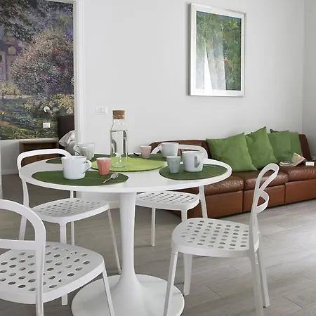 Italianway-Veniero Milano