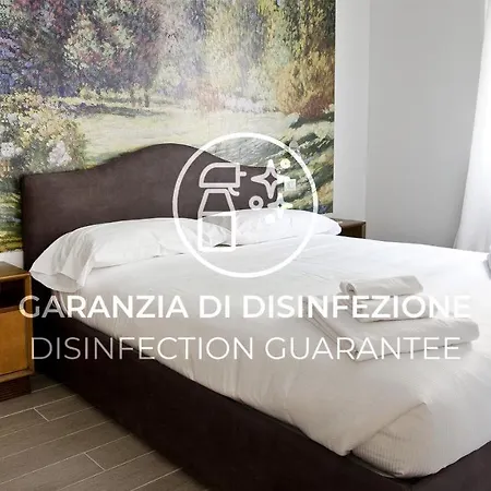 Italianway-Veniero Lägenhet Milano